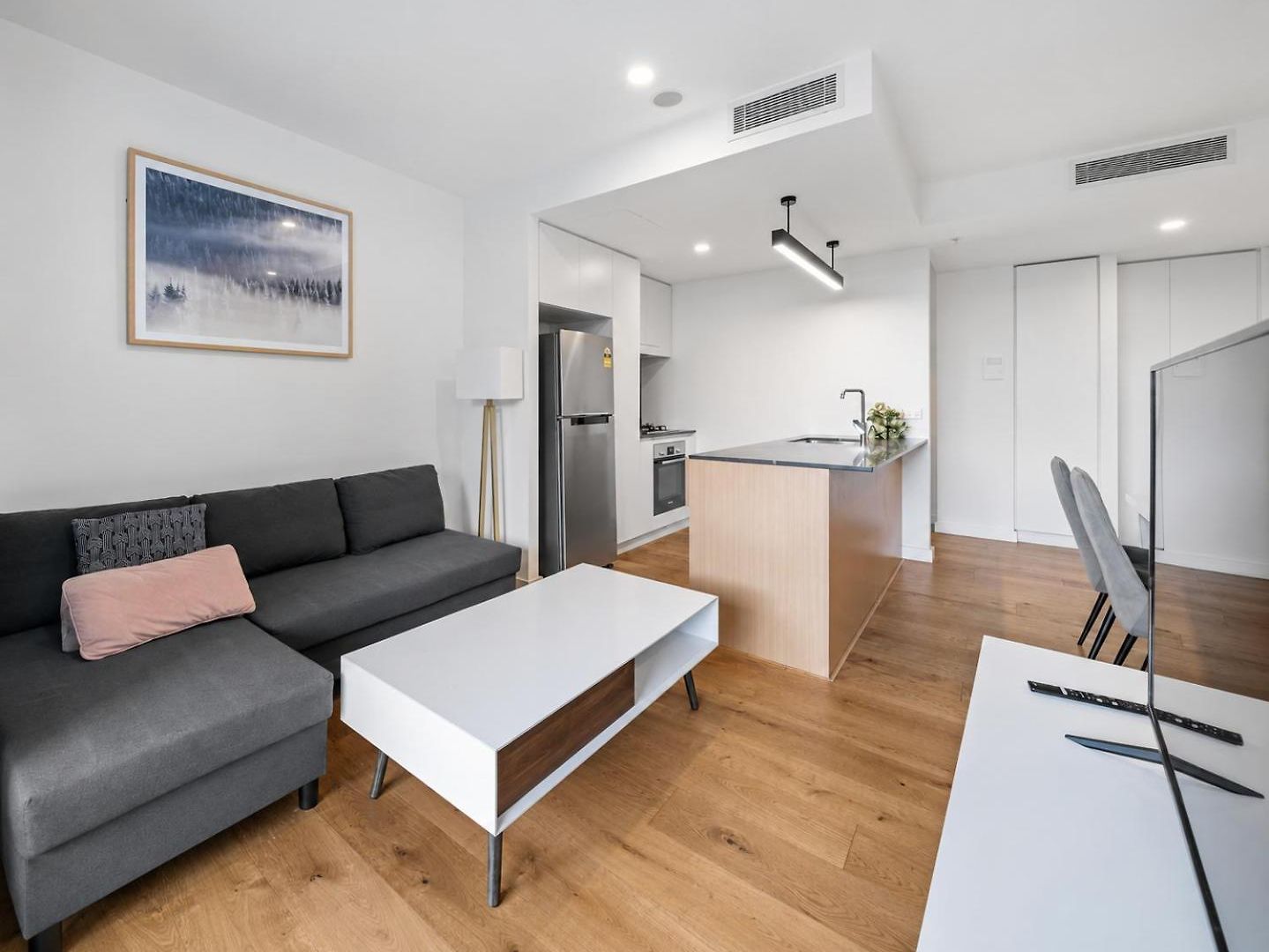 Serain Residences At One Brisbane