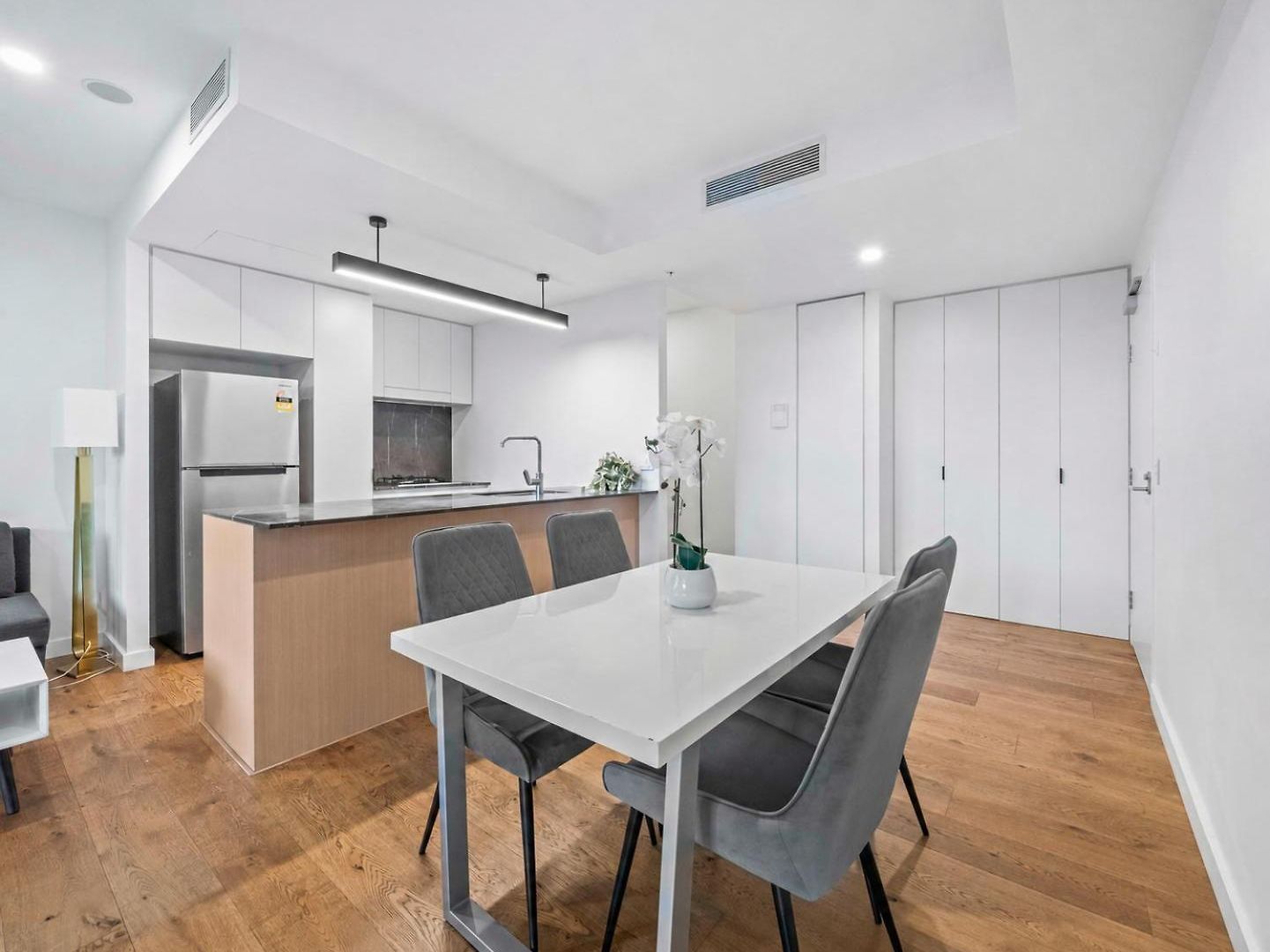 Serain Residences At One *