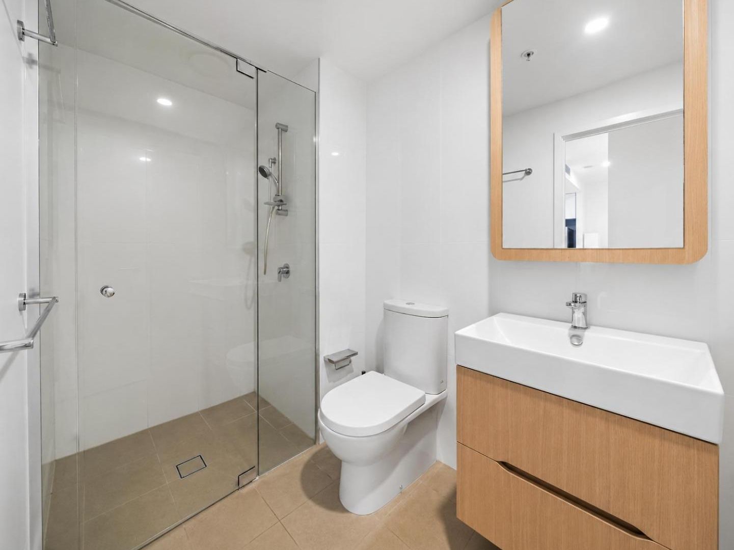 Serain Residences At One Brisbane