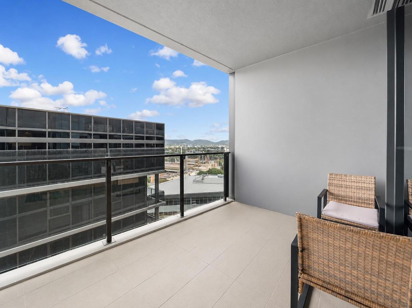 Serain Residences At One Brisbane