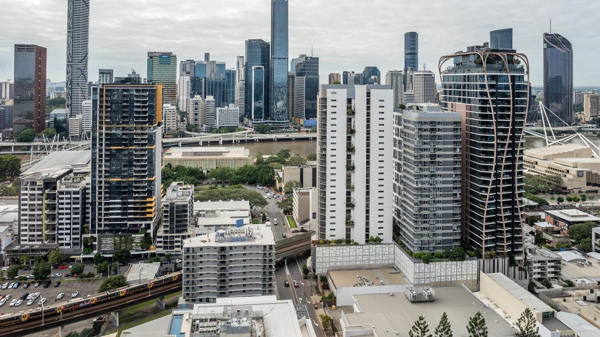 Serain Residences At One