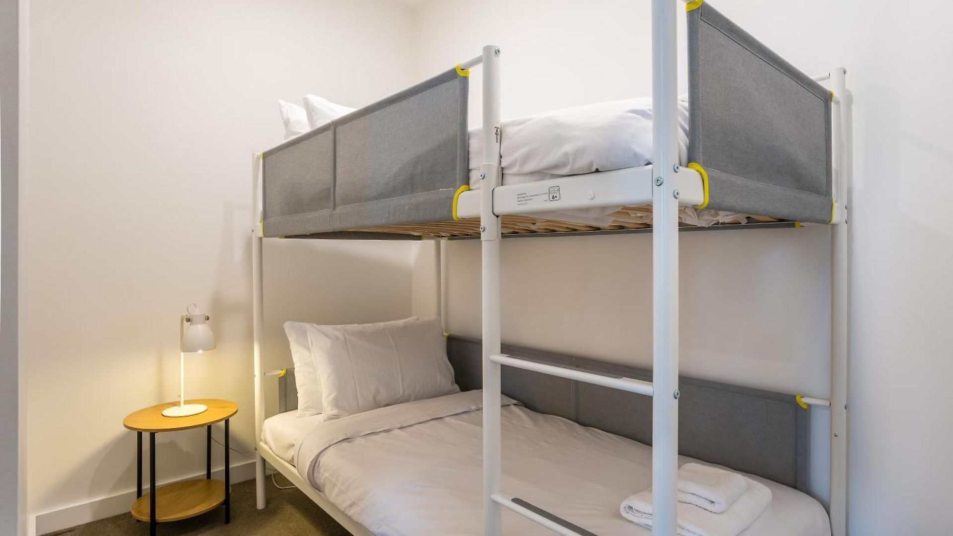 Serain Residences At One Apartment Brisbane