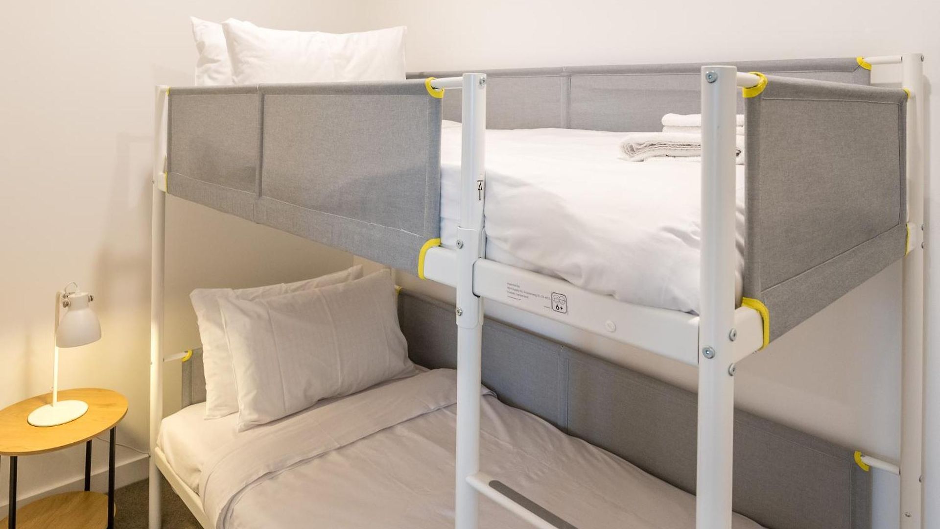 Serain Residences At One Apartment