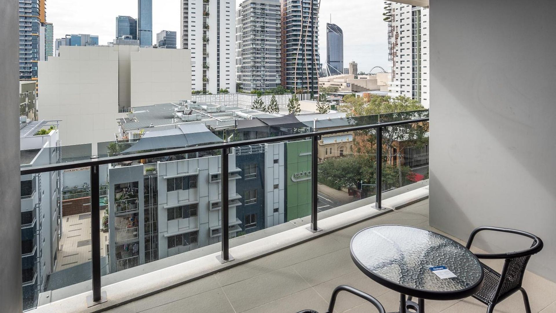 Serain Residences At One *