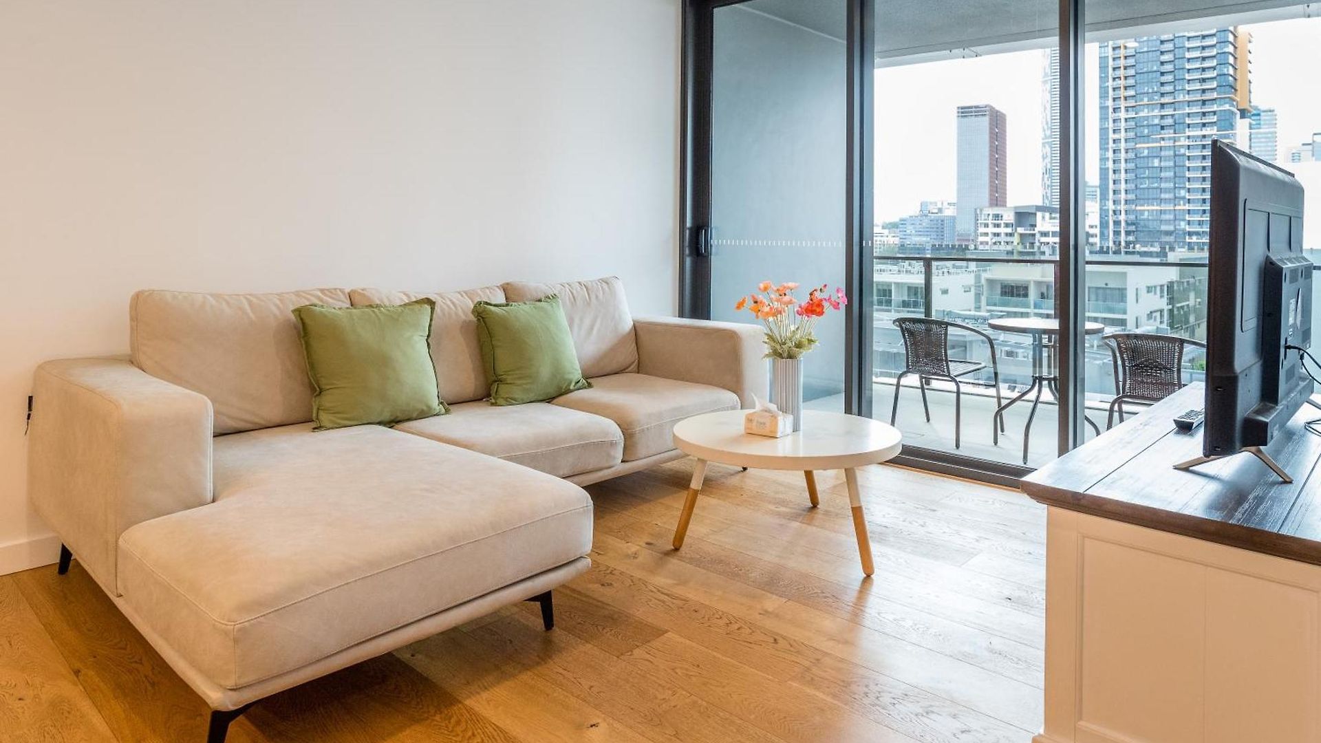 Serain Residences At One *