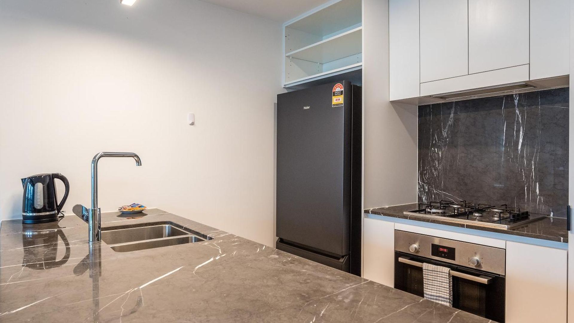 Serain Residences At One Brisbane