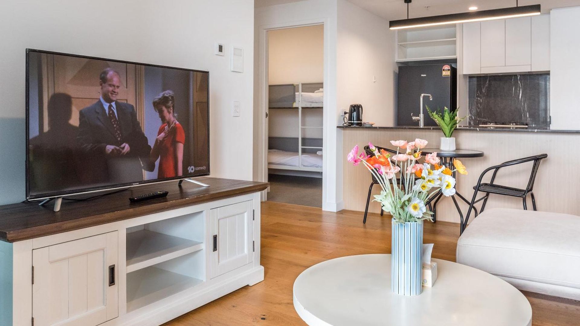 Serain Residences At One Apartment