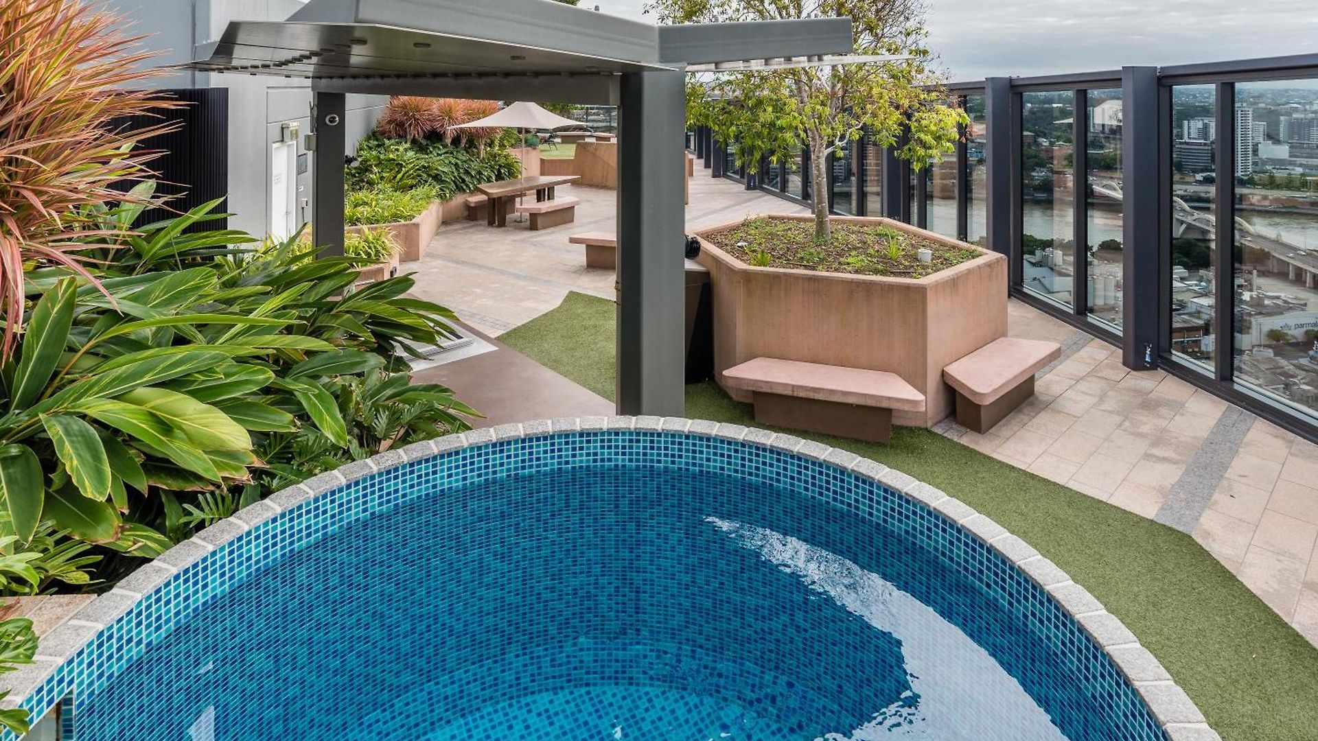 Serain Residences At One *