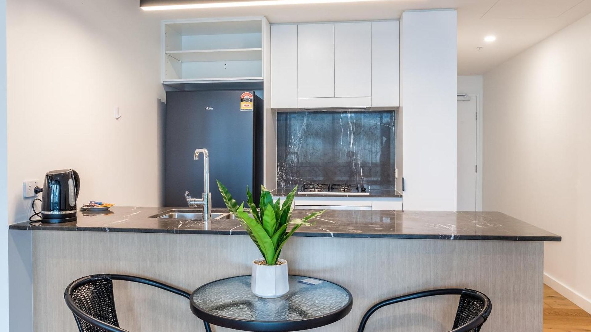 Apartment Serain Residences At One Brisbane