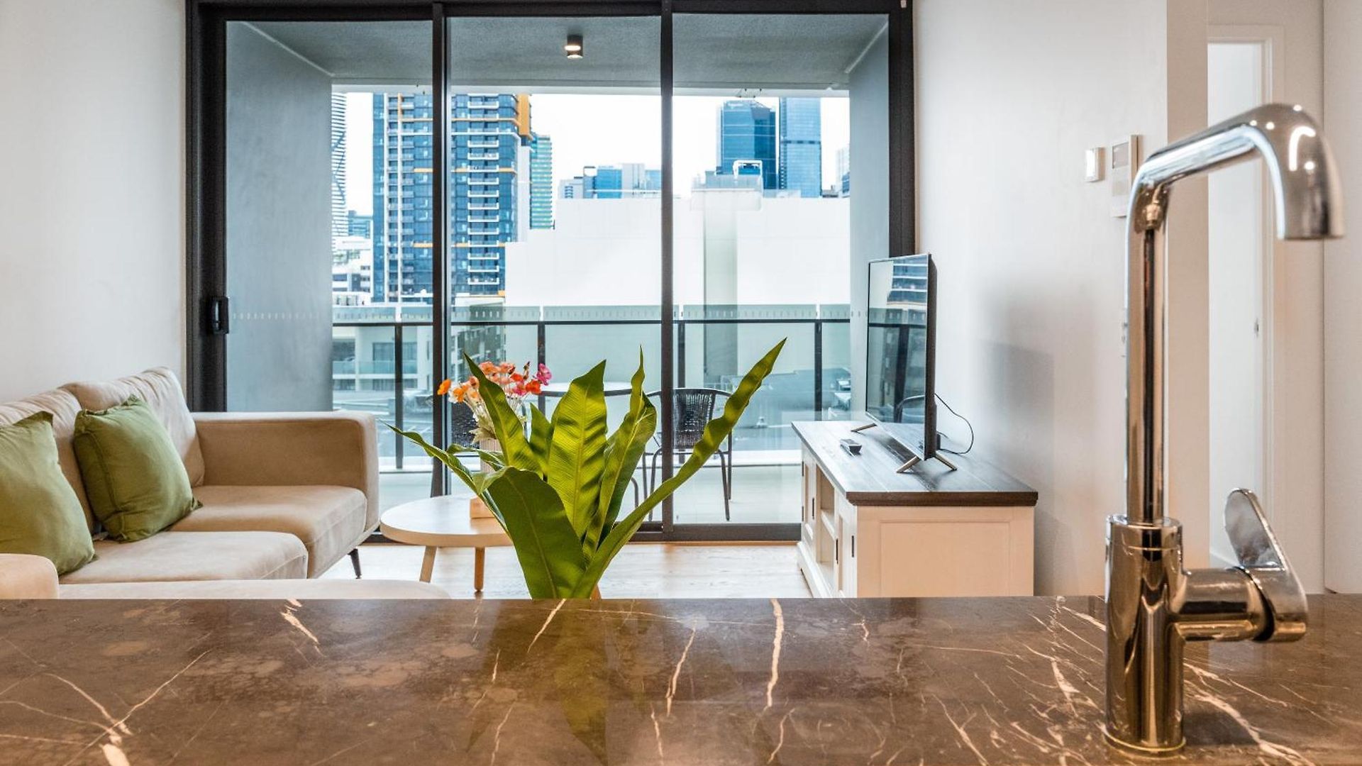 Serain Residences At One *