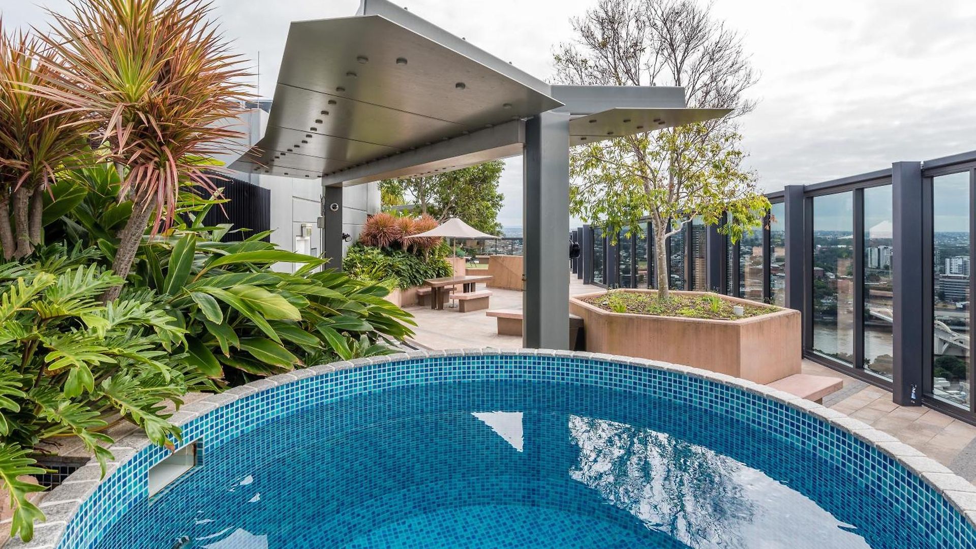 Serain Residences At One * Brisbane