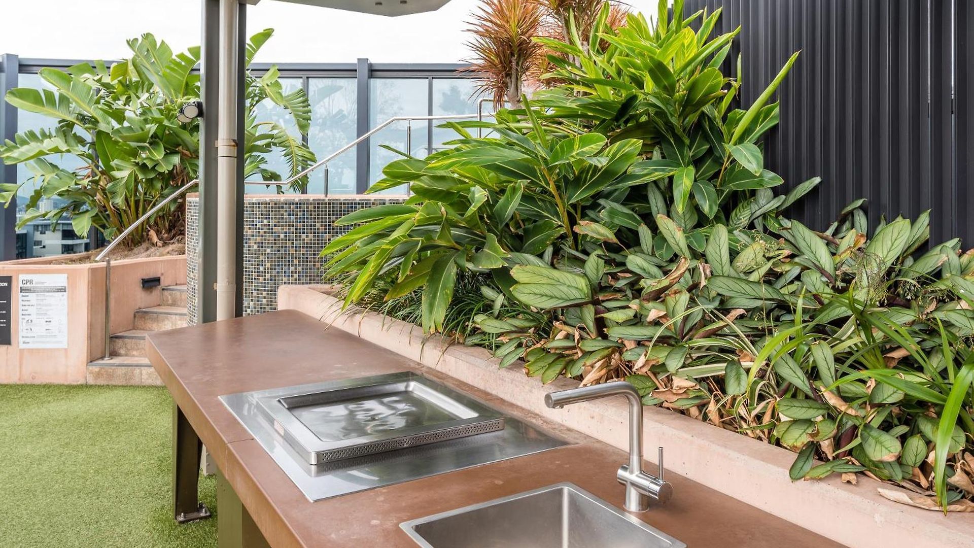 Serain Residences At One Apartment
