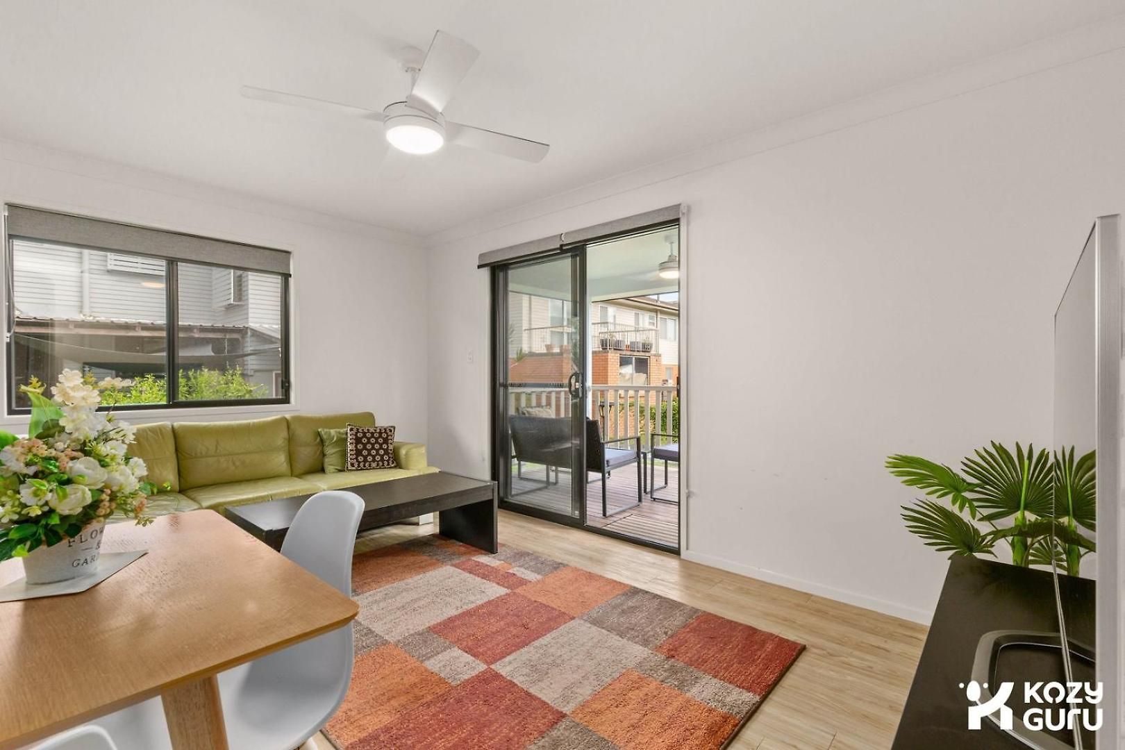 Holiday home Kozyguru | Mt Gravatt East | 3 Bed Home