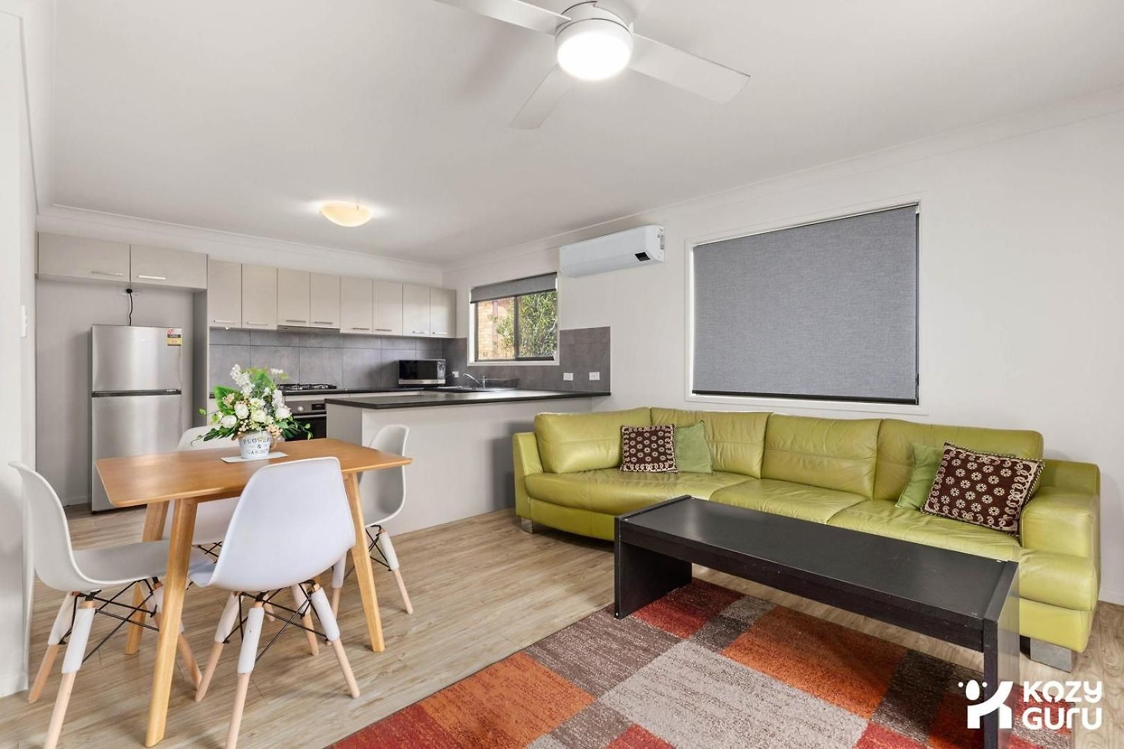 Kozyguru | Mt Gravatt East | 3 Bed Home
