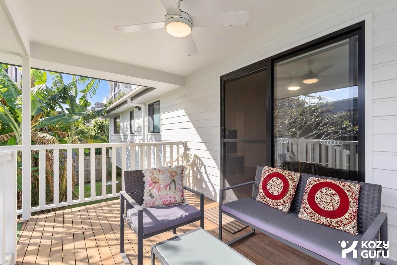 Kozyguru | Mt Gravatt East | 3 Bed Home