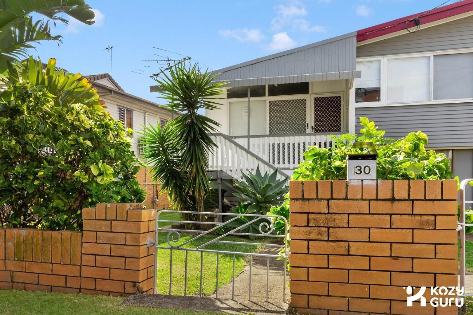 Holiday home Kozyguru | Mt Gravatt East | 3 Bed Home