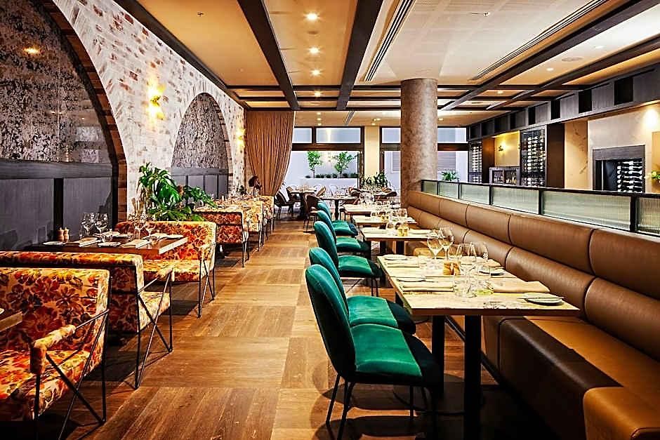 Hotel The Alva Brisbane, Vignette Collection By Ihg