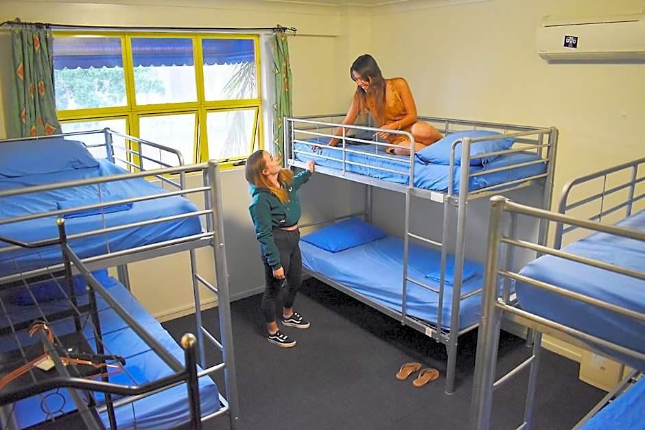 Hostel Backpackers Hq