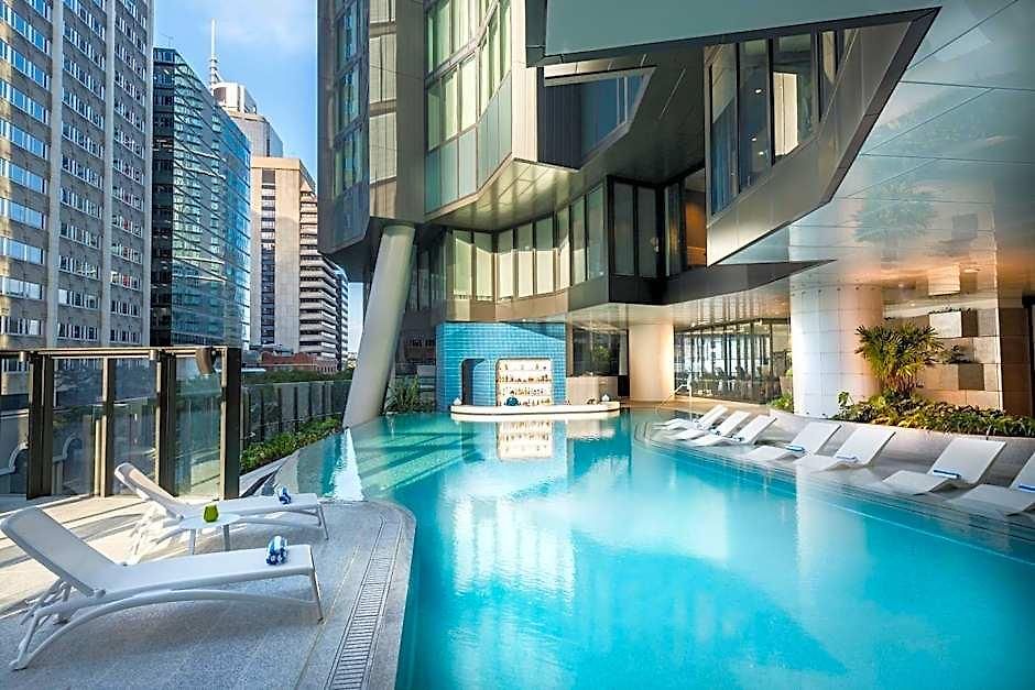 The Westin Hotel 5*