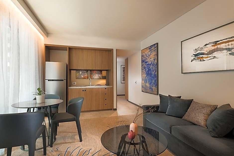 Hotel The Westin 5*