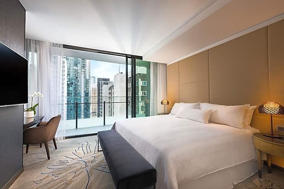 Hotel The Westin 5*