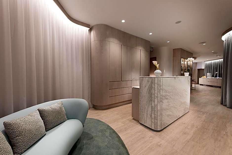 The Westin 5* Brisbane
