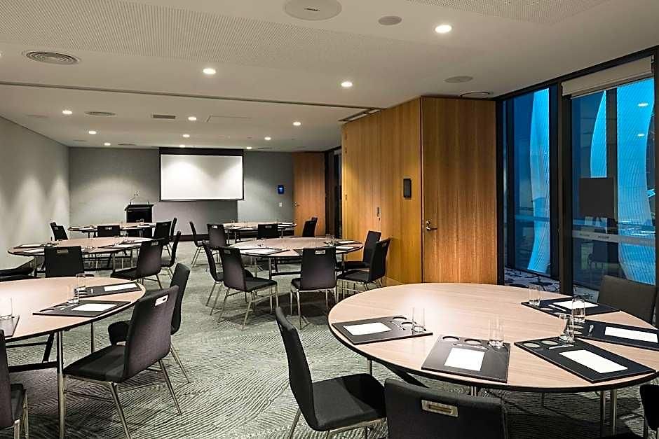 The Westin Brisbane