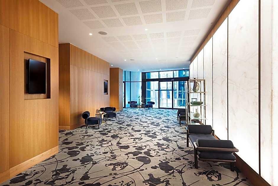 The Westin 5* Brisbane