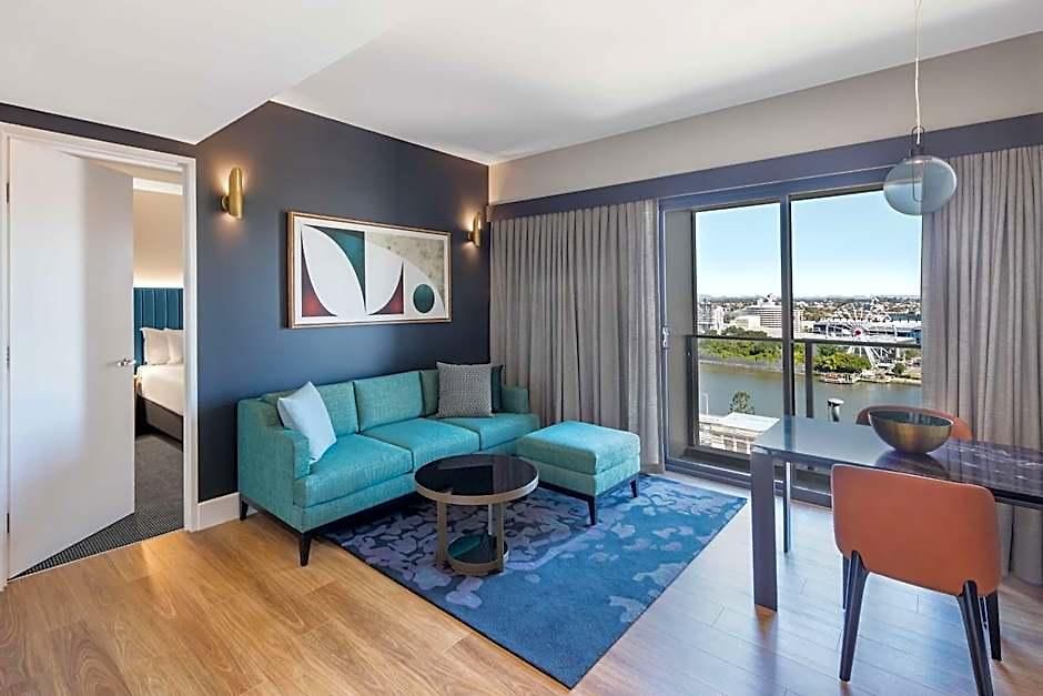 Aparthotel Adina Brisbane