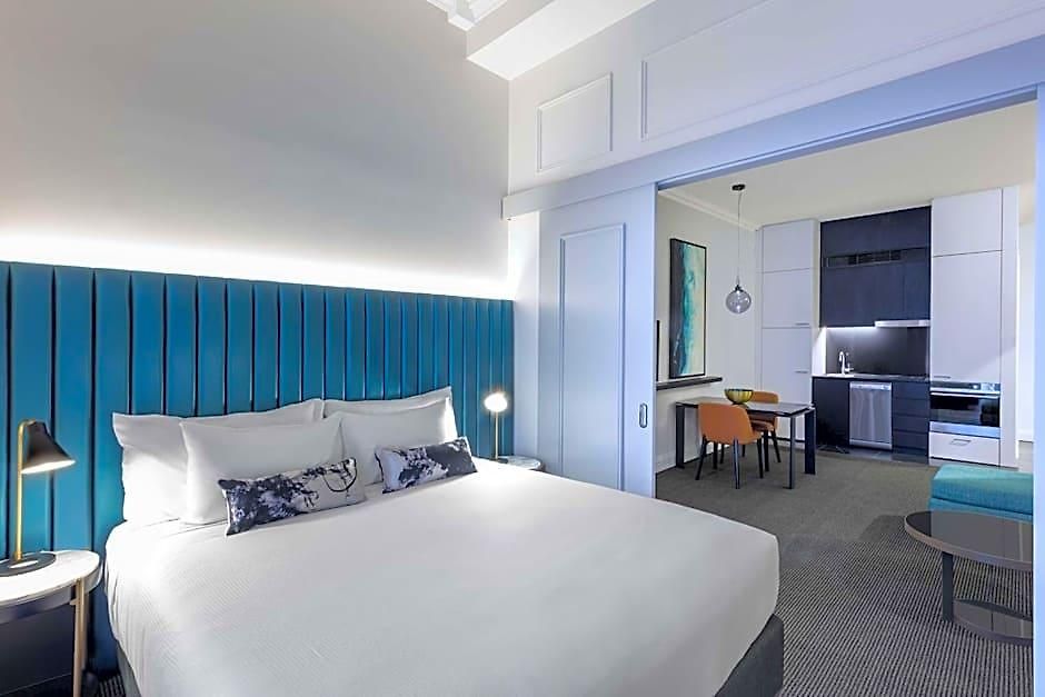 Adina 4* Brisbane