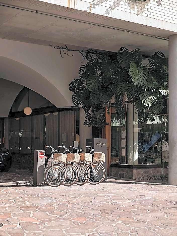 The Calile Hotel 5*