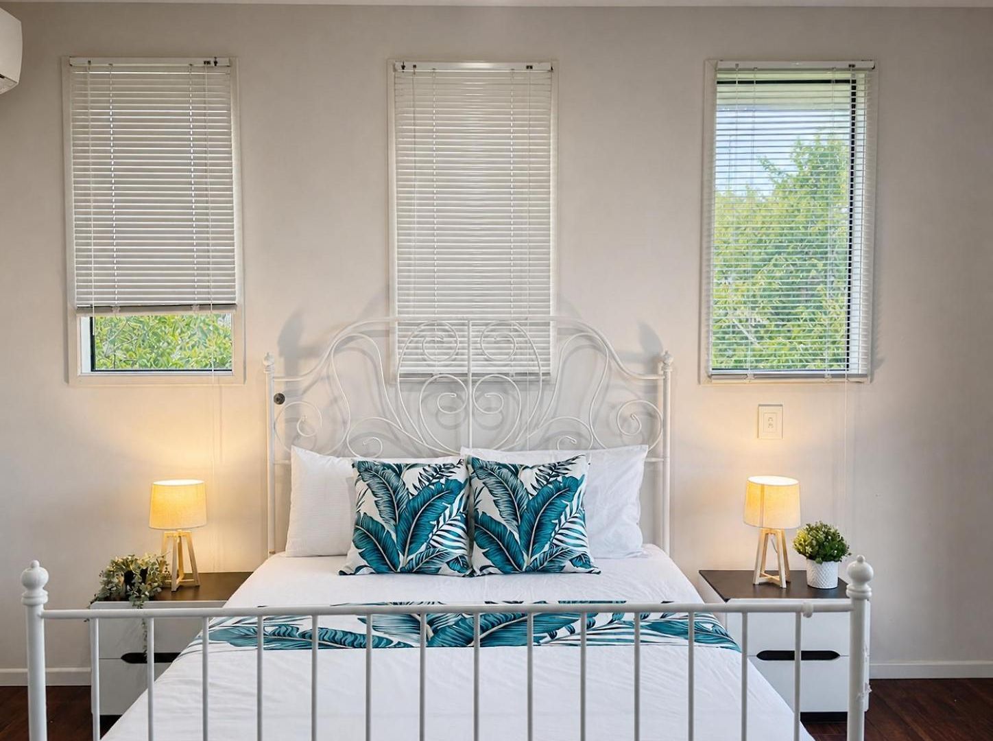 16b Peaceful Ensuite In Coopers Plains 3* Brisbane