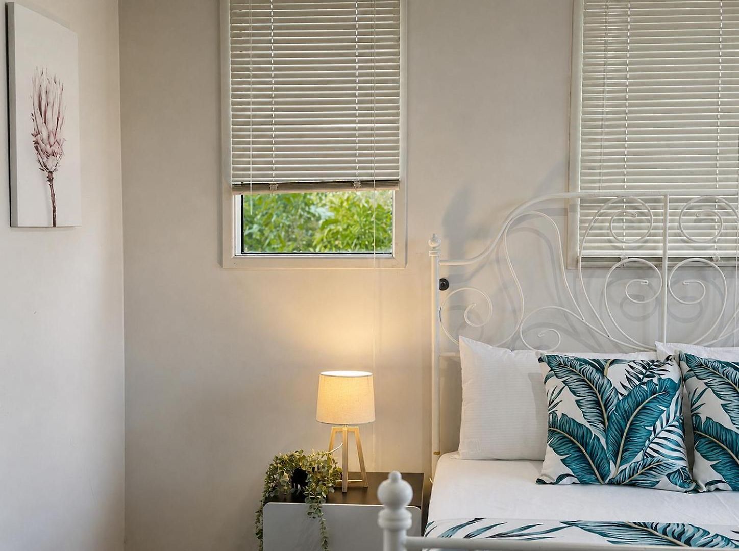 16b Peaceful Ensuite In Coopers Plains Guest house 3*