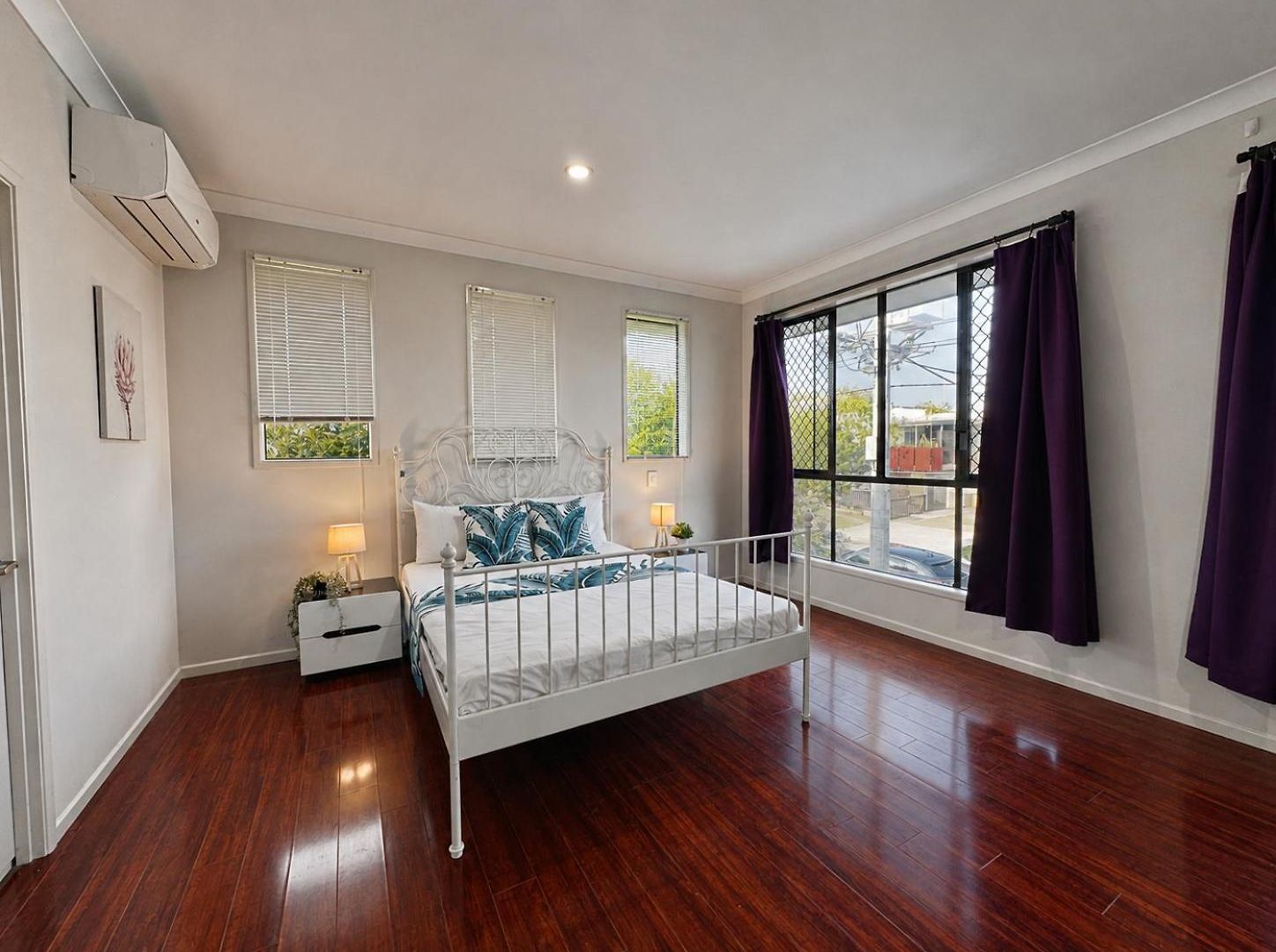 16b Peaceful Ensuite In Coopers Plains Guest house Brisbane