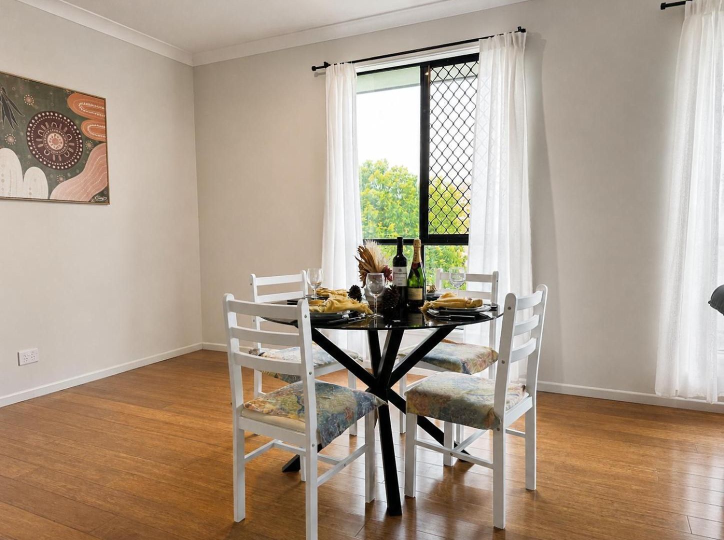 Guest house 16b Peaceful Ensuite In Coopers Plains Brisbane