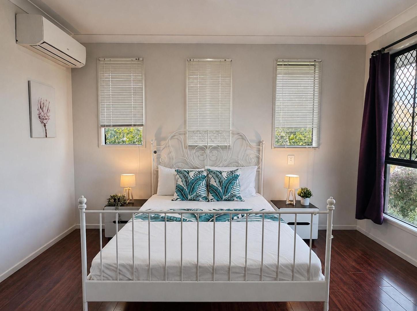 16b Peaceful Ensuite In Coopers Plains 3*