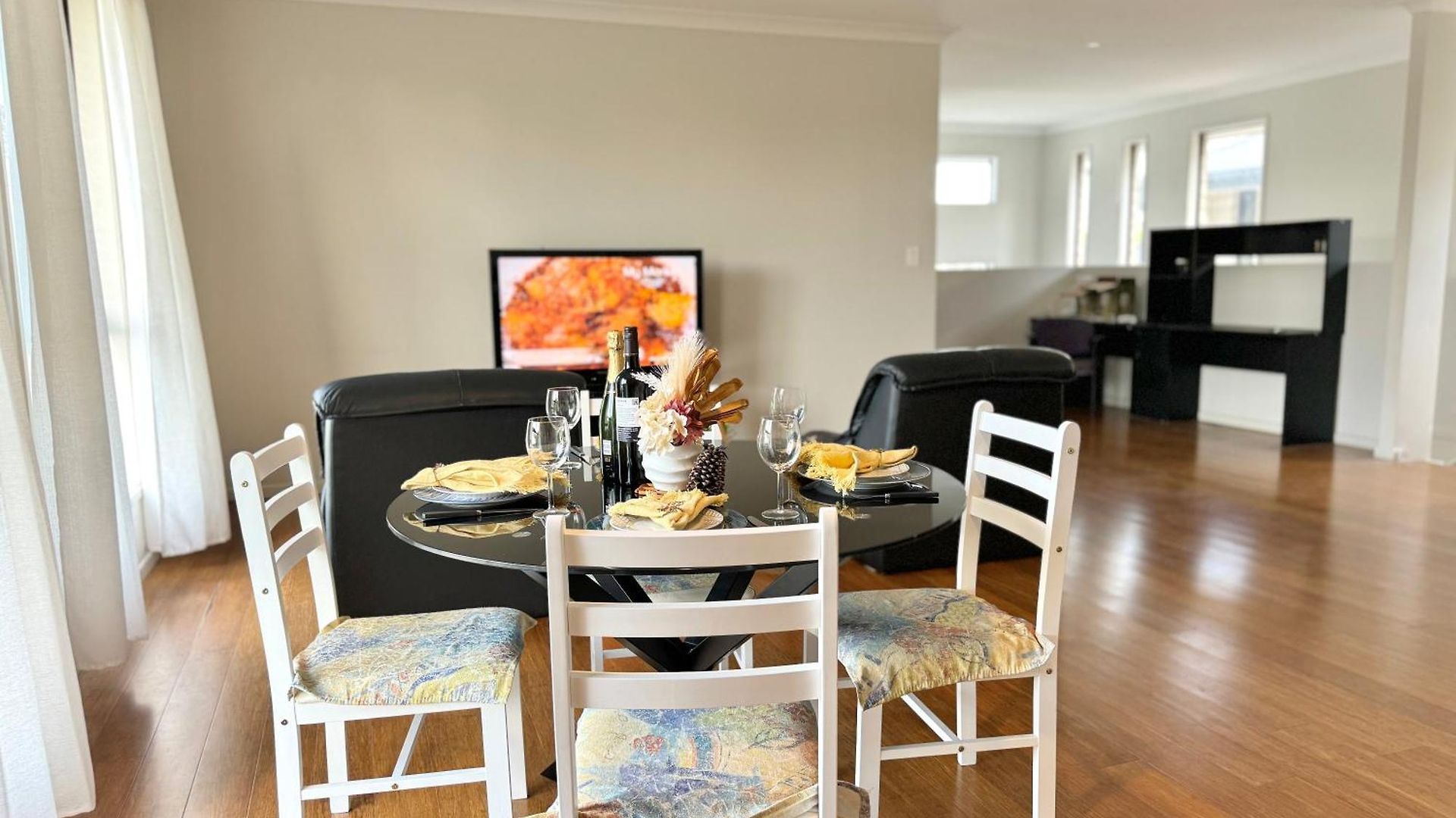 16b Peaceful Ensuite In Coopers Plains Guest house