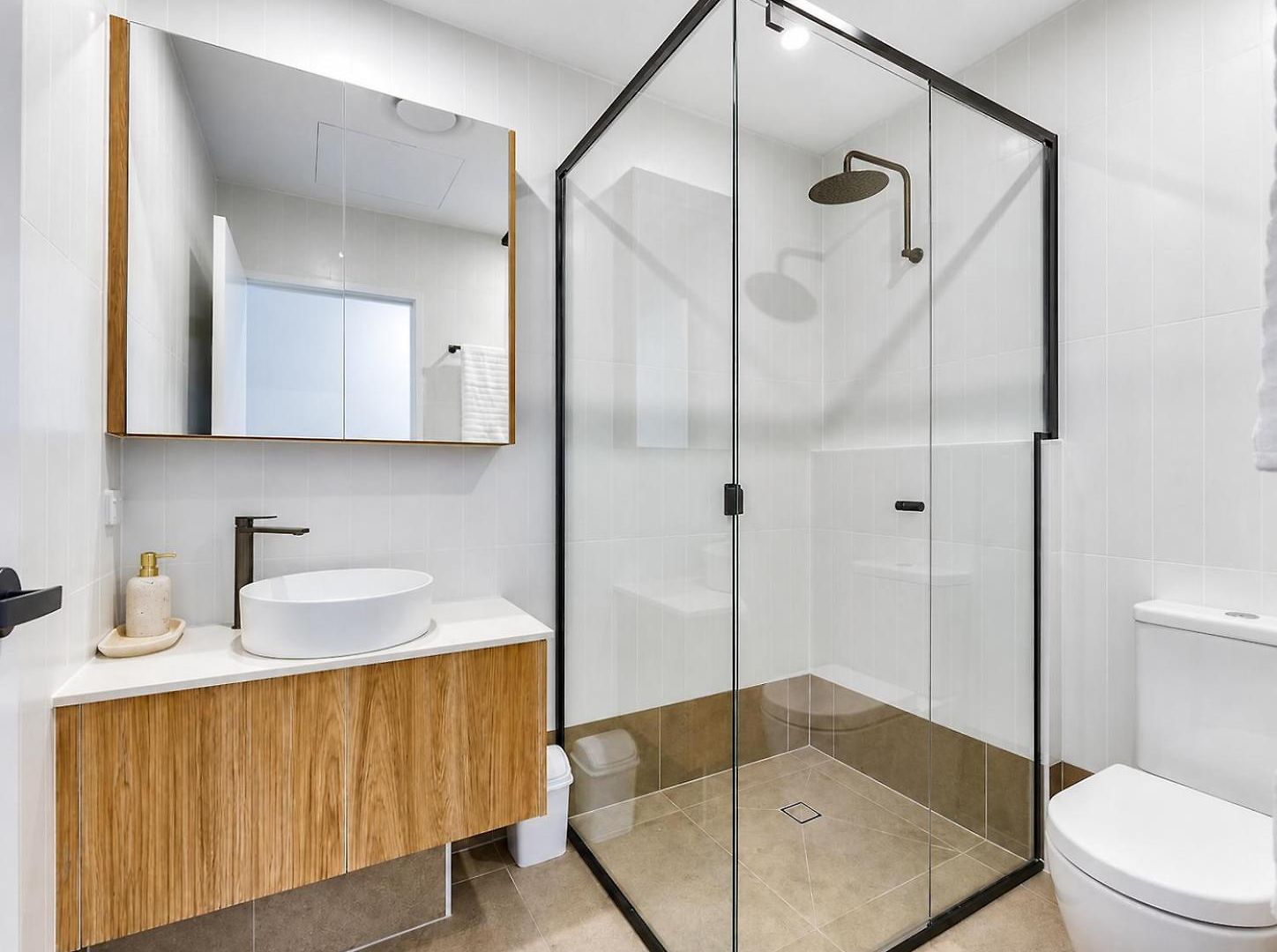 3br Floor With Parking, Ev Friendly & Views South Brisbane