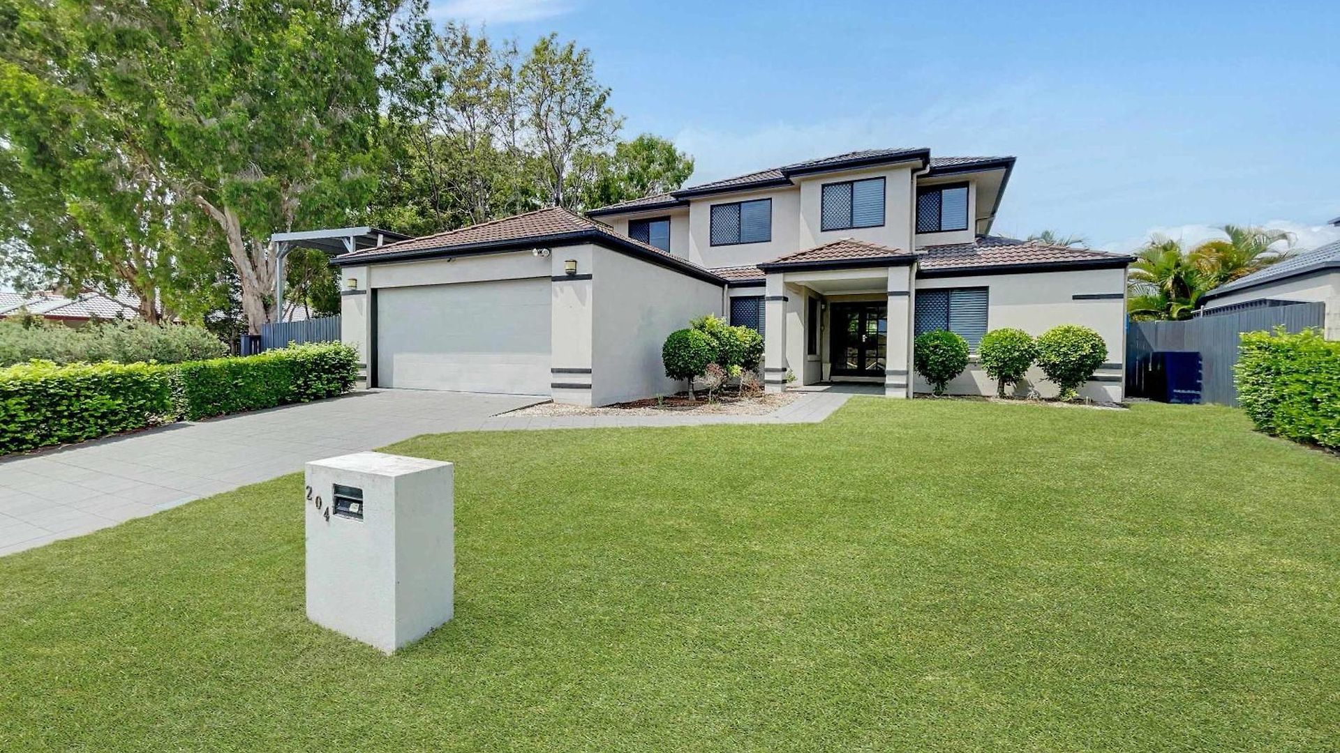 Holiday home Spacious Family & Dog-Friendly Home On The Water Brisbane