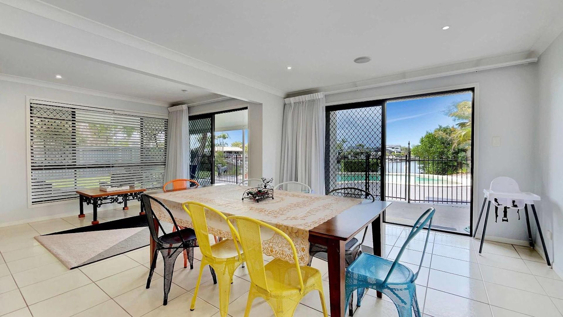 Holiday home Spacious Family & Dog-Friendly Home On The Water