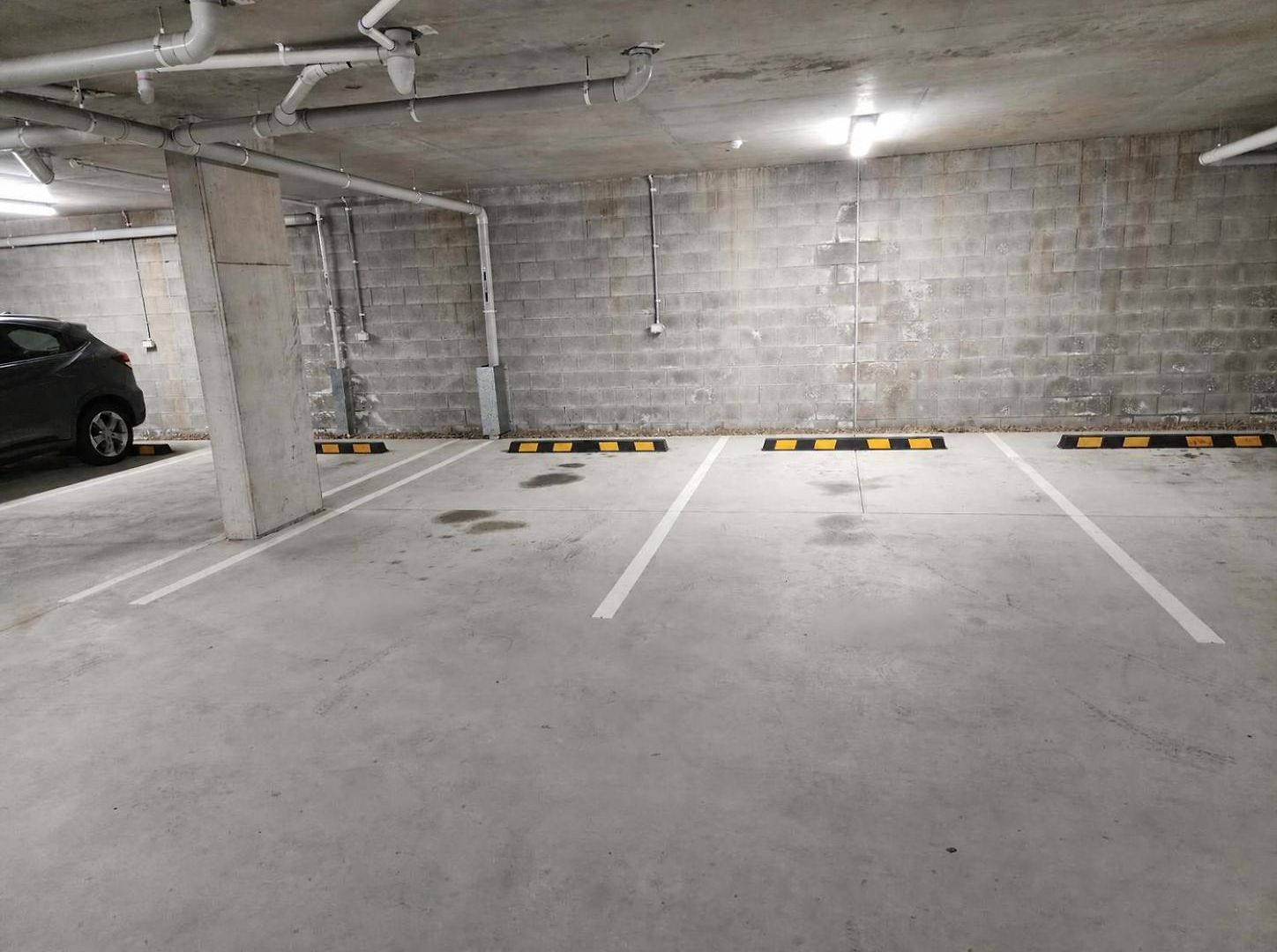 Premium 3br Floor With Parking, Ev Friendly & Views