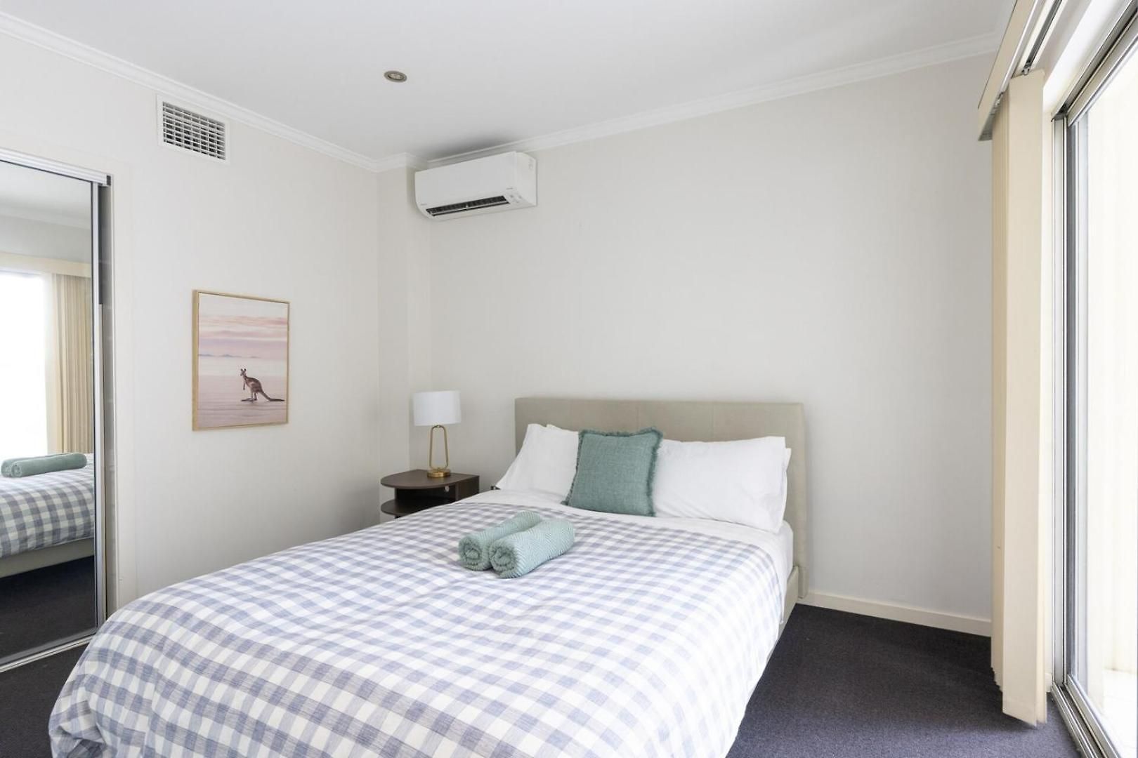 Stylish Escape Free Parking For 2 Walk To Cbd