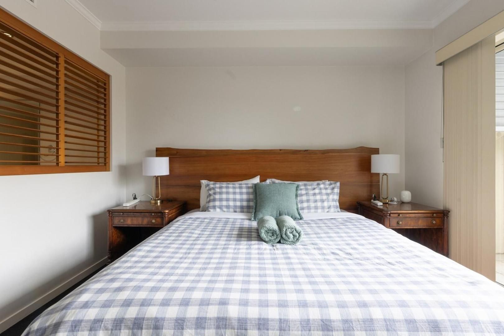 Apartment Stylish Escape Free Parking For 2 Walk To Cbd *