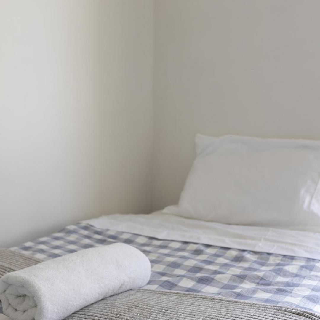Stylish Escape Free Parking For 2 Walk To Cbd Apartment Brisbane
