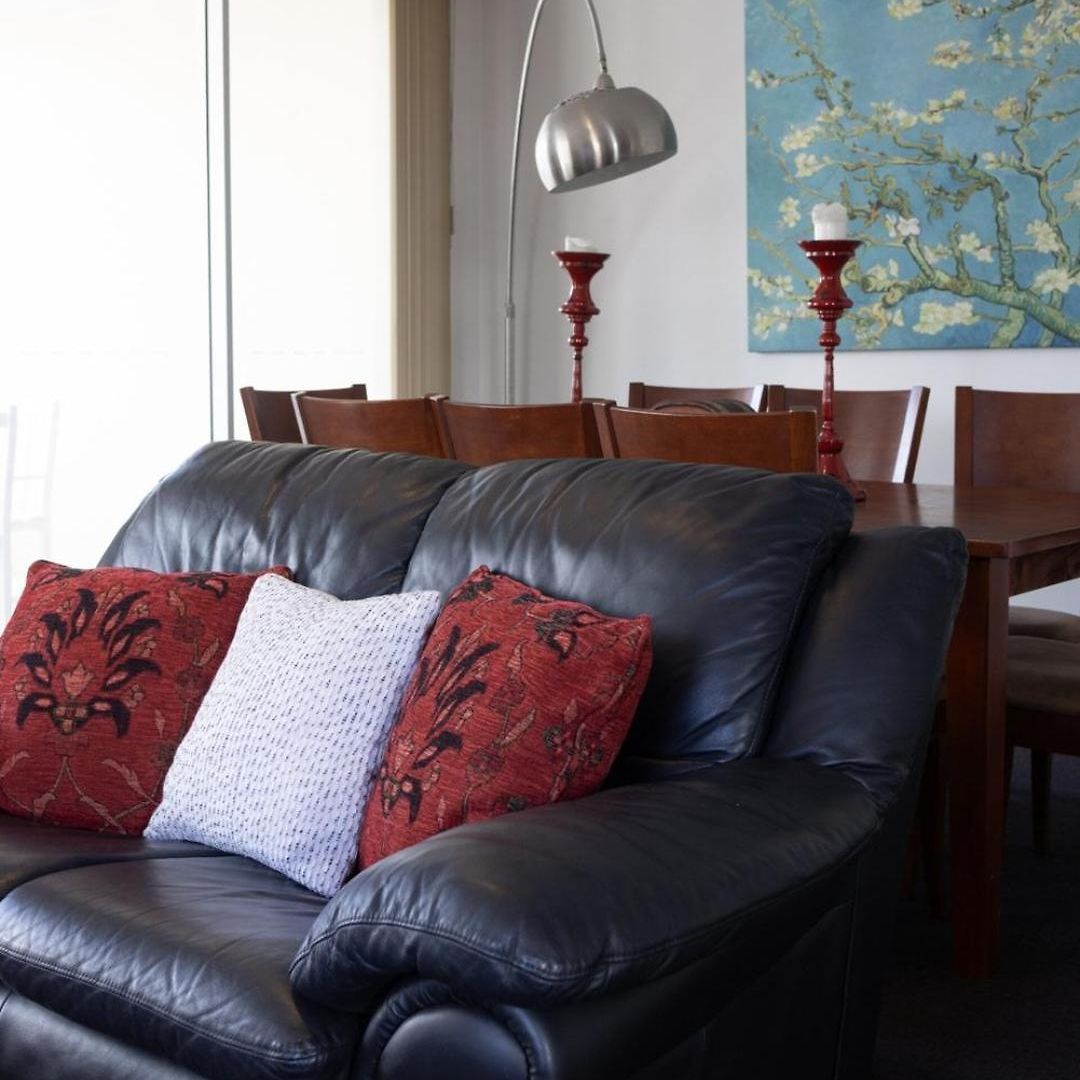 Stylish Escape Free Parking For 2 Walk To Cbd * Brisbane