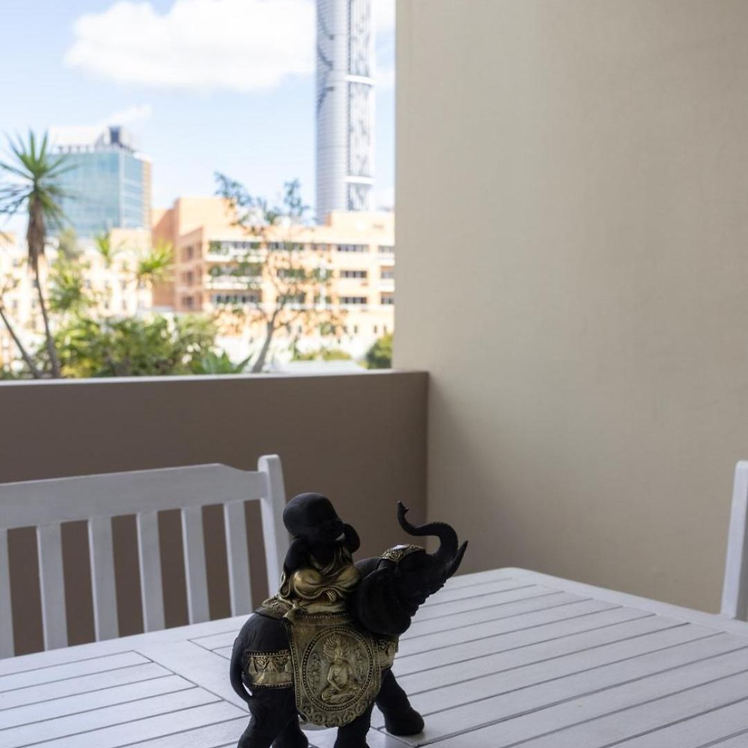 Apartment Stylish Escape Free Parking For 2 Walk To Cbd