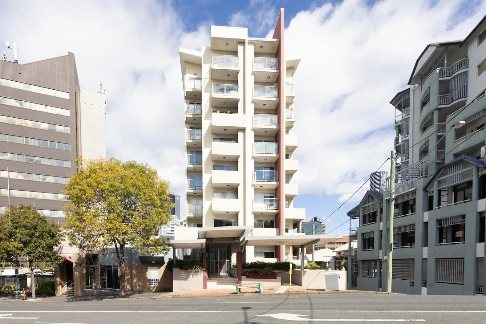 Apartment Stylish Escape Free Parking For 2 Walk To Cbd *