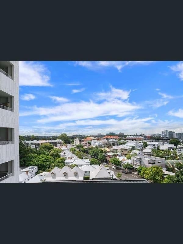 Apartment Bright Cbd 2 Bedroom Resort-style Escape Brisbane
