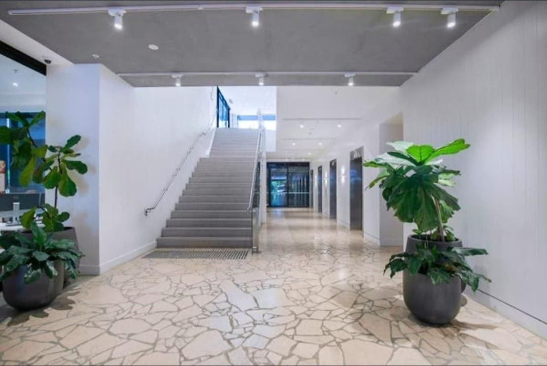 Apartment Bright Cbd 2 Bedroom Resort-style Escape Brisbane