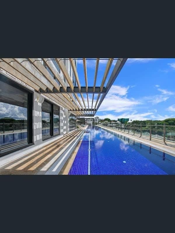 Bright Cbd 2 Bedroom Resort-style Escape Apartment *